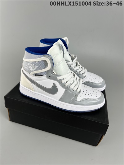 women air jordan 1 shoes 2022-12-11-578
